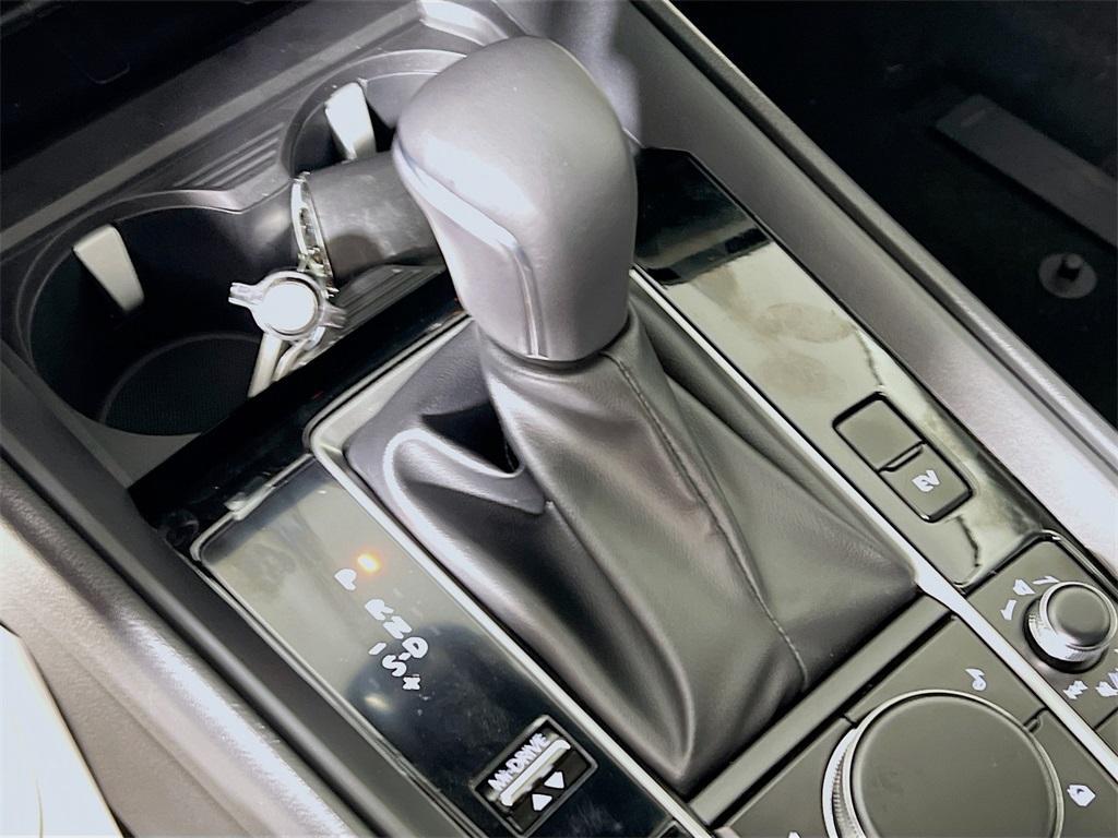 new 2026 Mazda CX-50 car, priced at $41,505