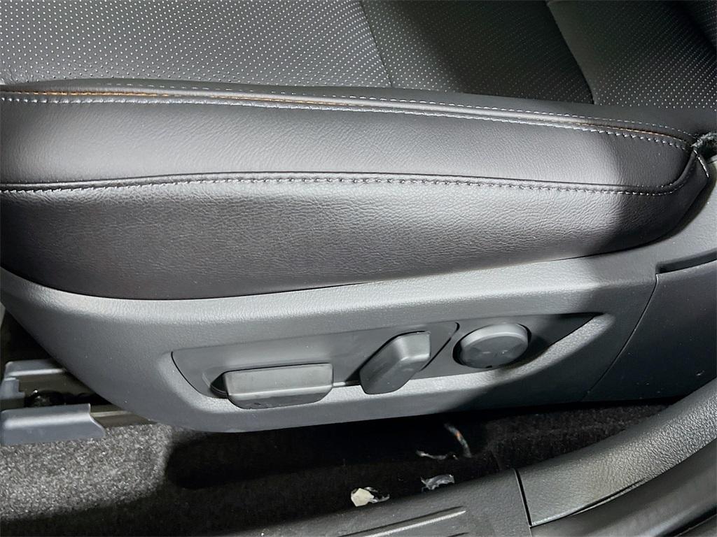 new 2026 Mazda CX-50 car, priced at $41,505