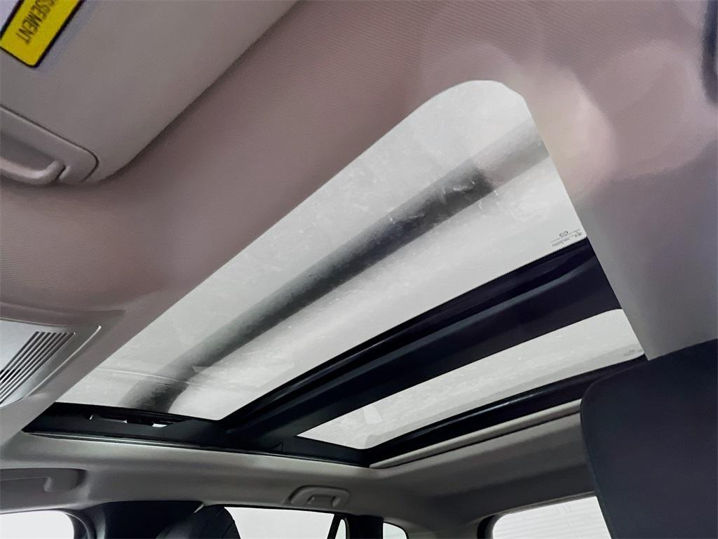 new 2026 Mazda CX-50 car, priced at $41,505