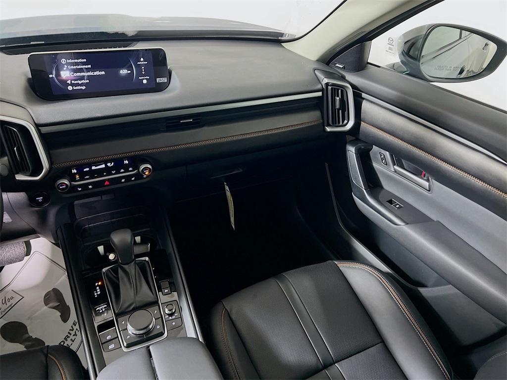 new 2026 Mazda CX-50 car, priced at $41,505