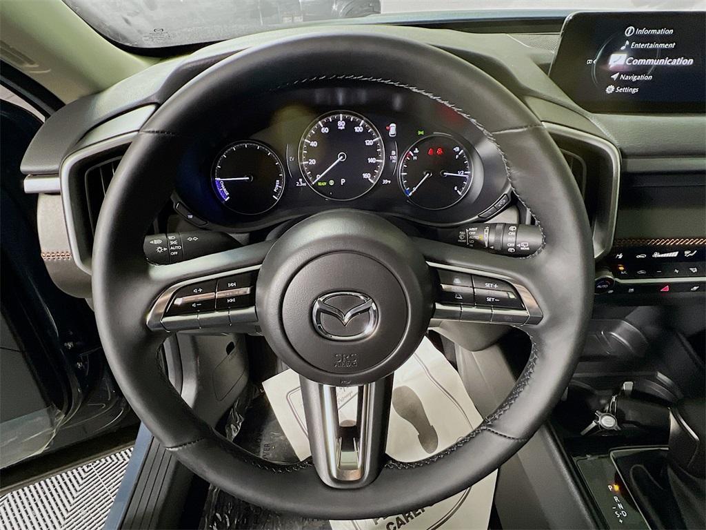 new 2026 Mazda CX-50 car, priced at $41,505