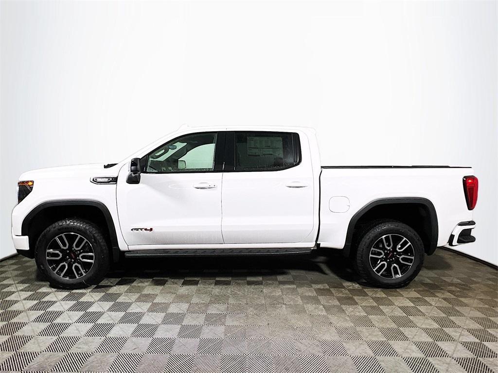 new 2026 GMC Sierra 1500 car, priced at $65,255