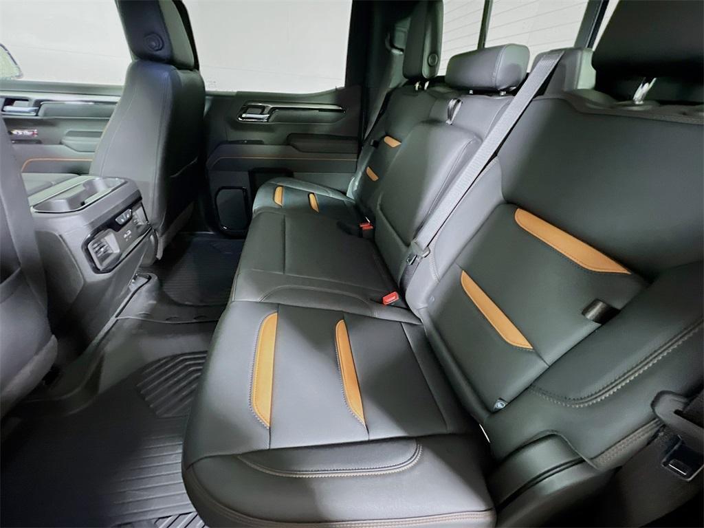 new 2026 GMC Sierra 1500 car, priced at $65,255