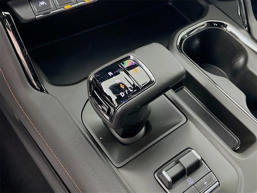 new 2026 GMC Sierra 1500 car, priced at $65,255