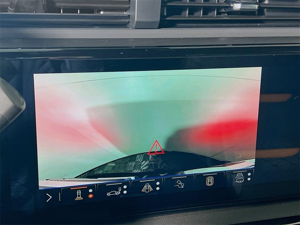 new 2026 GMC Sierra 3500 car, priced at $84,460