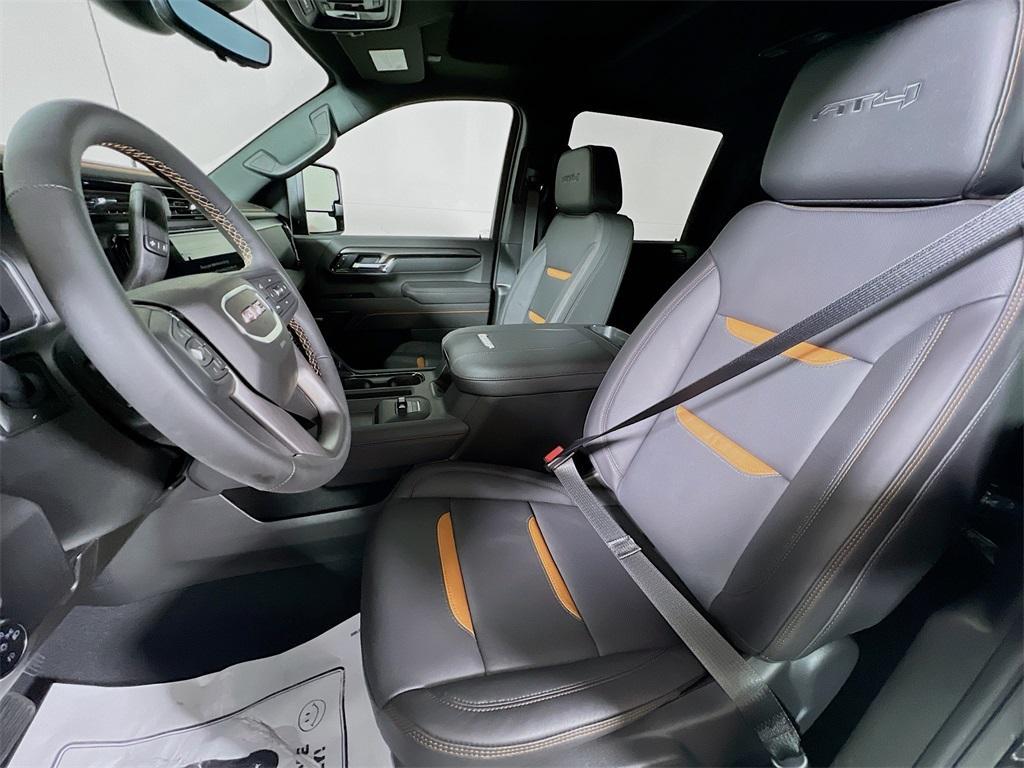 new 2026 GMC Sierra 3500 car, priced at $84,460