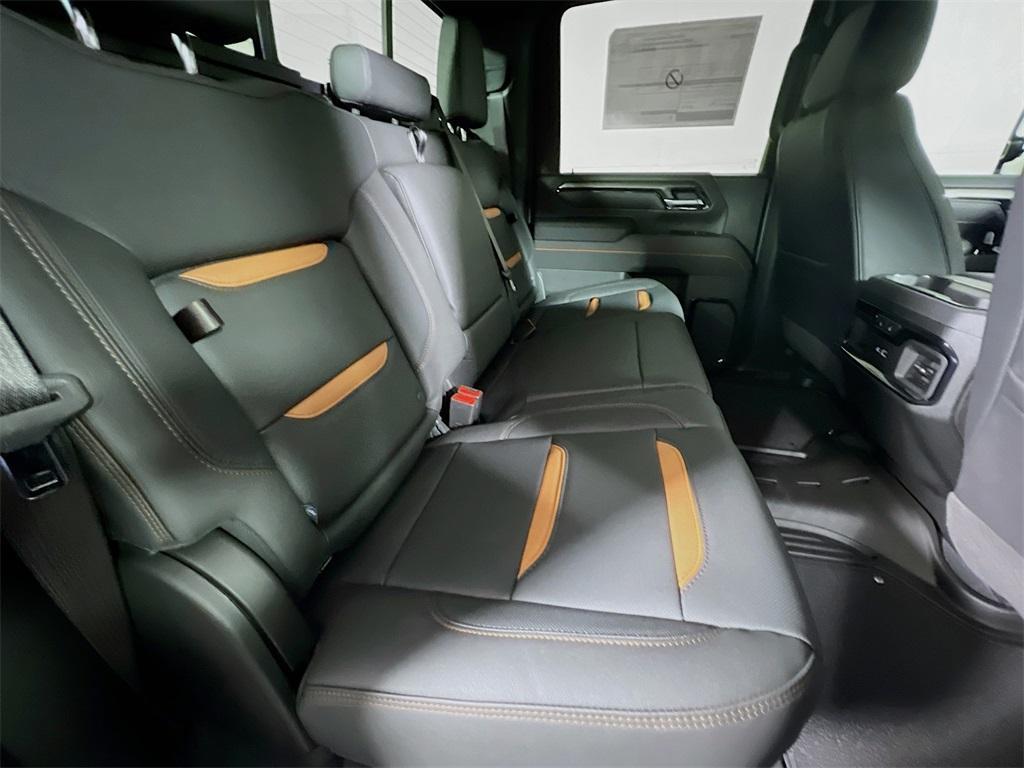 new 2026 GMC Sierra 3500 car, priced at $84,460