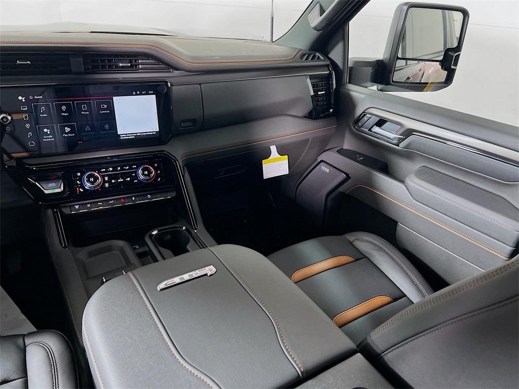 new 2026 GMC Sierra 3500 car, priced at $84,460
