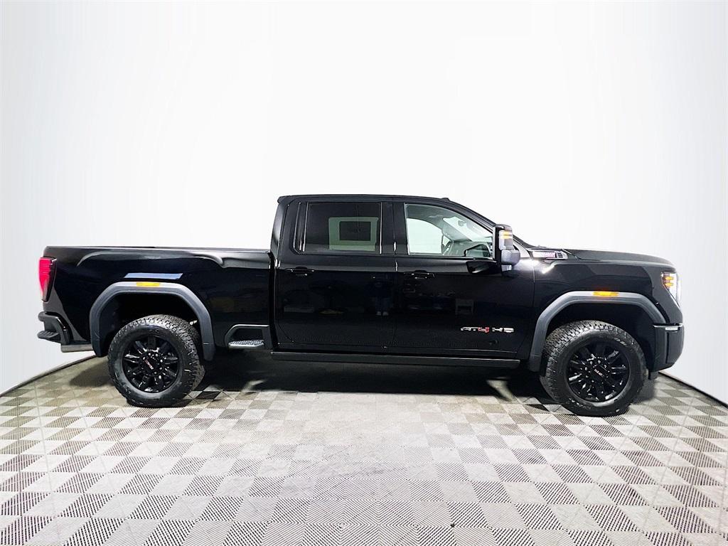 new 2026 GMC Sierra 3500 car, priced at $84,460