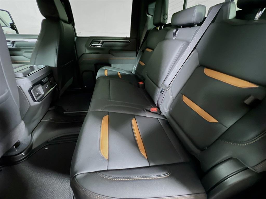 new 2026 GMC Sierra 3500 car, priced at $84,460