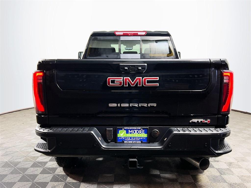 new 2026 GMC Sierra 3500 car, priced at $84,460