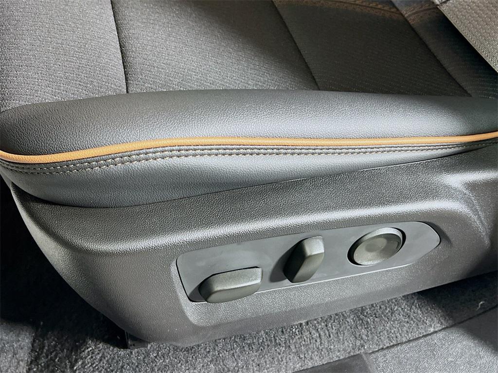 new 2026 GMC Canyon car, priced at $45,495