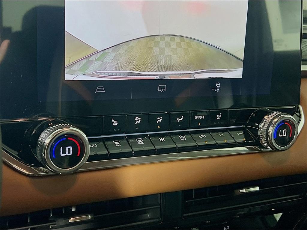 new 2026 GMC Canyon car, priced at $45,495