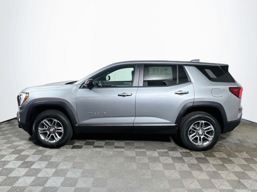 new 2026 GMC Terrain car, priced at $33,635