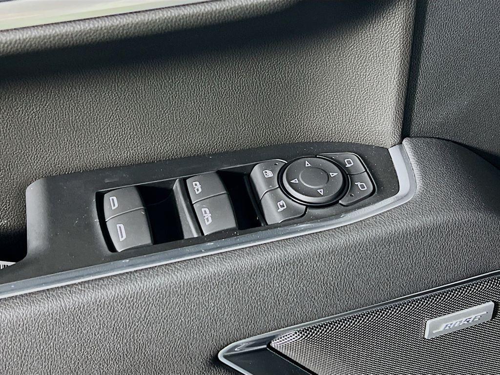 new 2026 GMC Sierra 1500 car, priced at $64,715