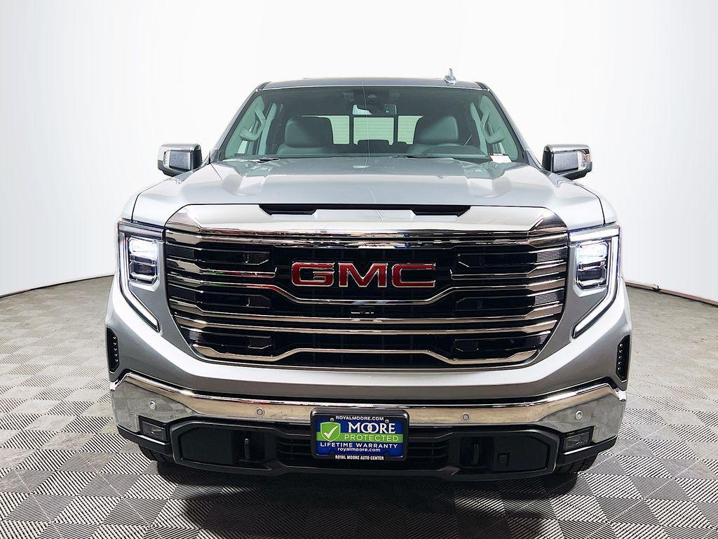 new 2026 GMC Sierra 1500 car, priced at $64,715