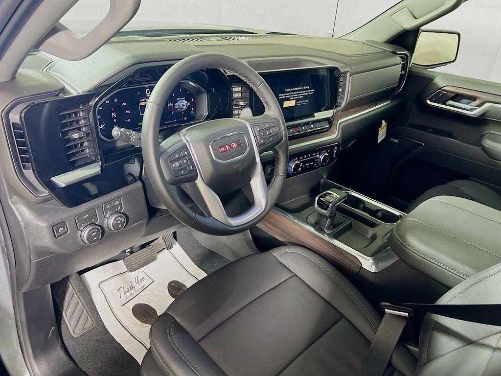 new 2026 GMC Sierra 1500 car, priced at $64,715