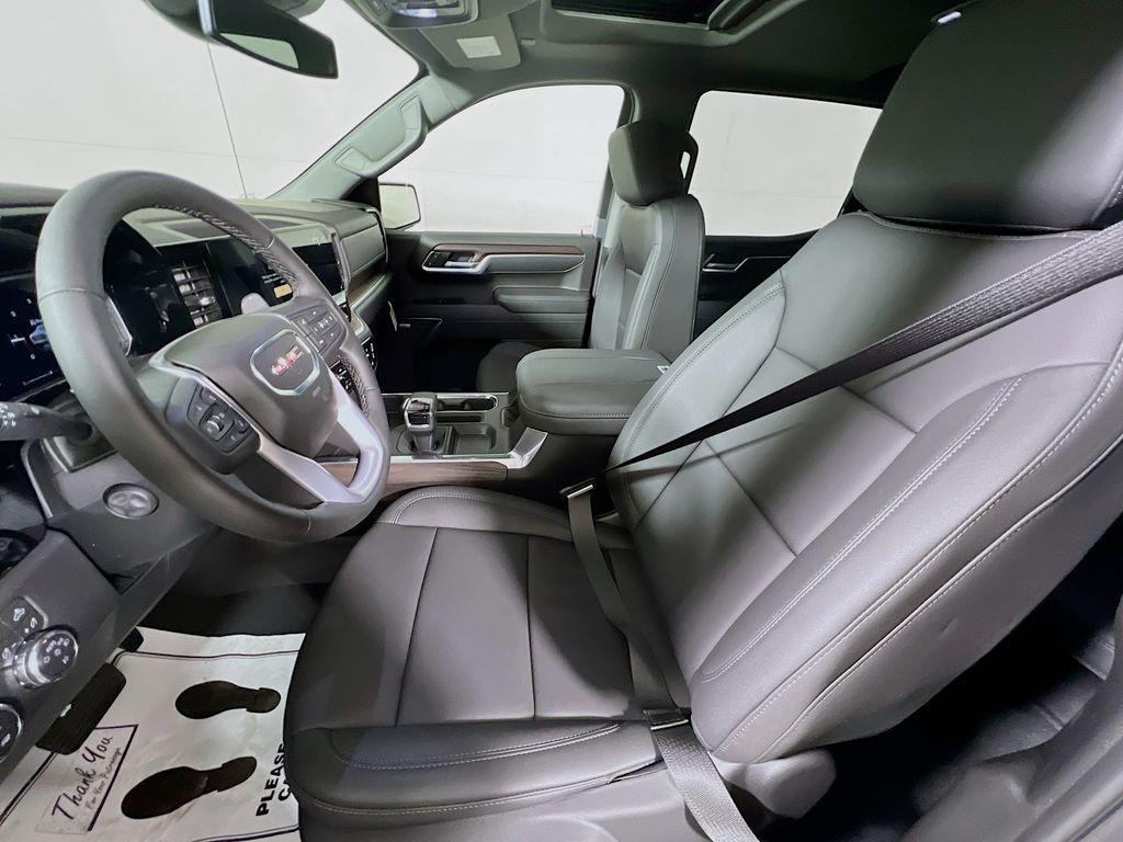 new 2026 GMC Sierra 1500 car, priced at $64,715