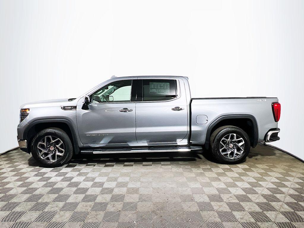 new 2026 GMC Sierra 1500 car, priced at $64,715