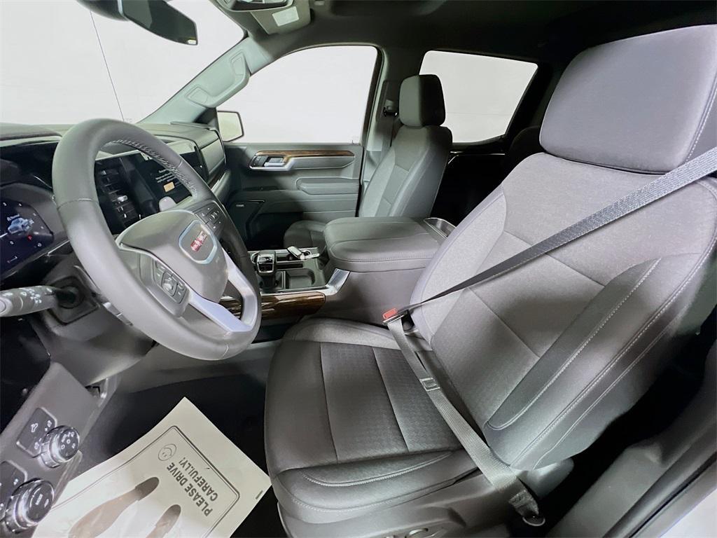 new 2026 GMC Sierra 1500 car, priced at $54,785