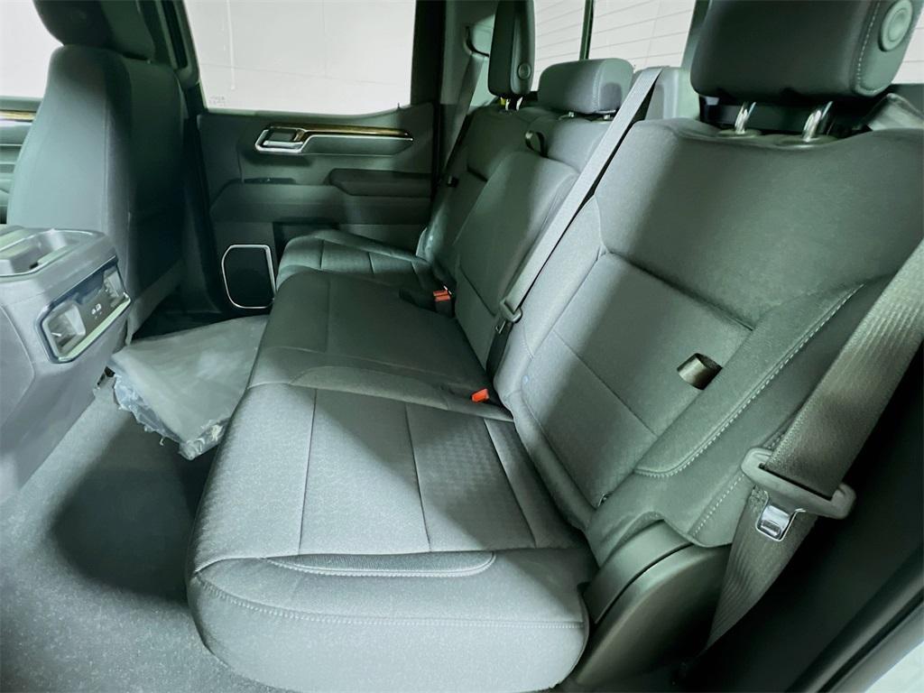 new 2026 GMC Sierra 1500 car, priced at $54,785