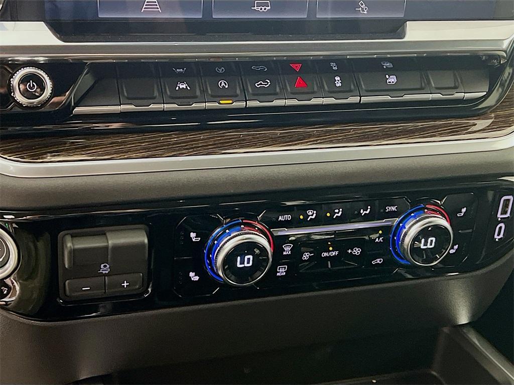 new 2026 GMC Sierra 1500 car, priced at $54,785