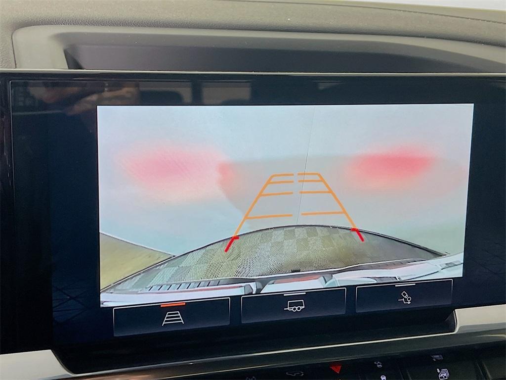 new 2026 GMC Sierra 1500 car, priced at $54,785