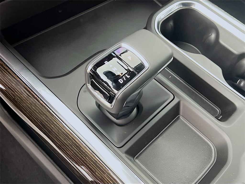 new 2026 GMC Sierra 1500 car, priced at $54,785