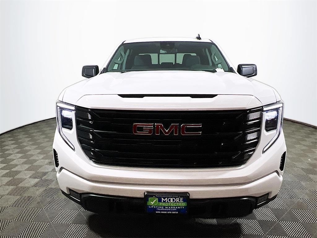 new 2026 GMC Sierra 1500 car, priced at $54,785