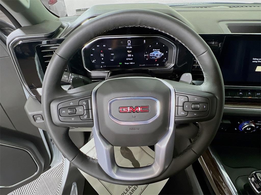 new 2026 GMC Sierra 1500 car, priced at $54,785