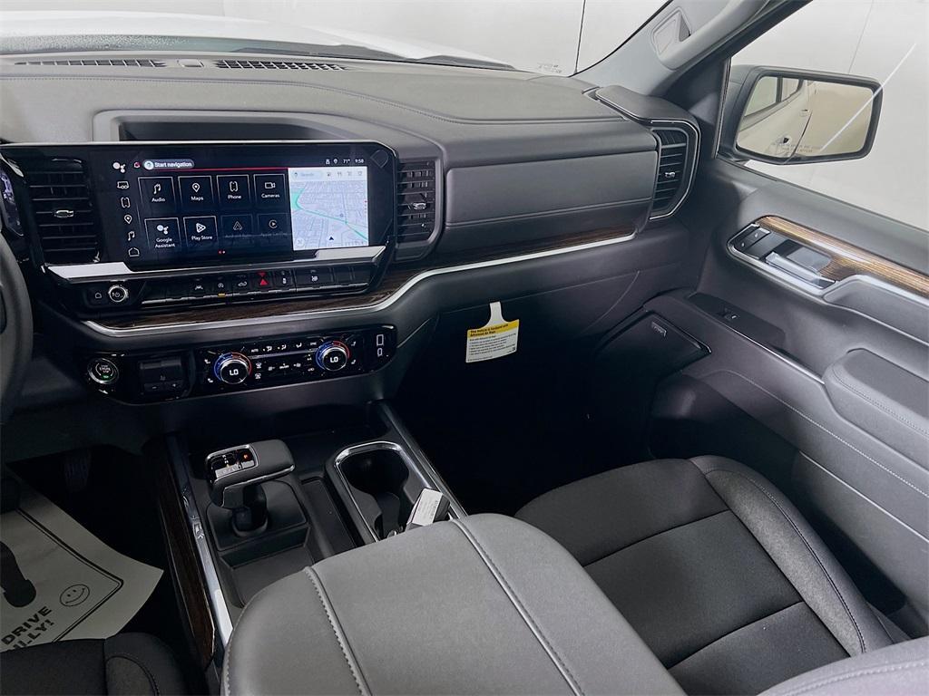 new 2026 GMC Sierra 1500 car, priced at $54,785