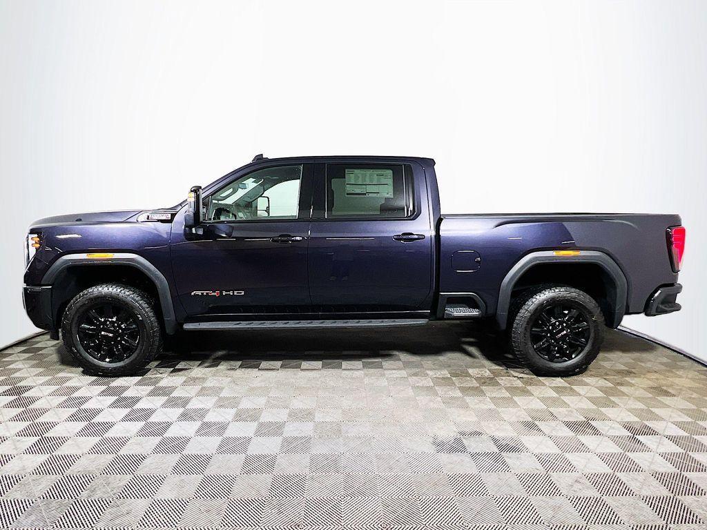 new 2026 GMC Sierra 2500 car, priced at $81,560