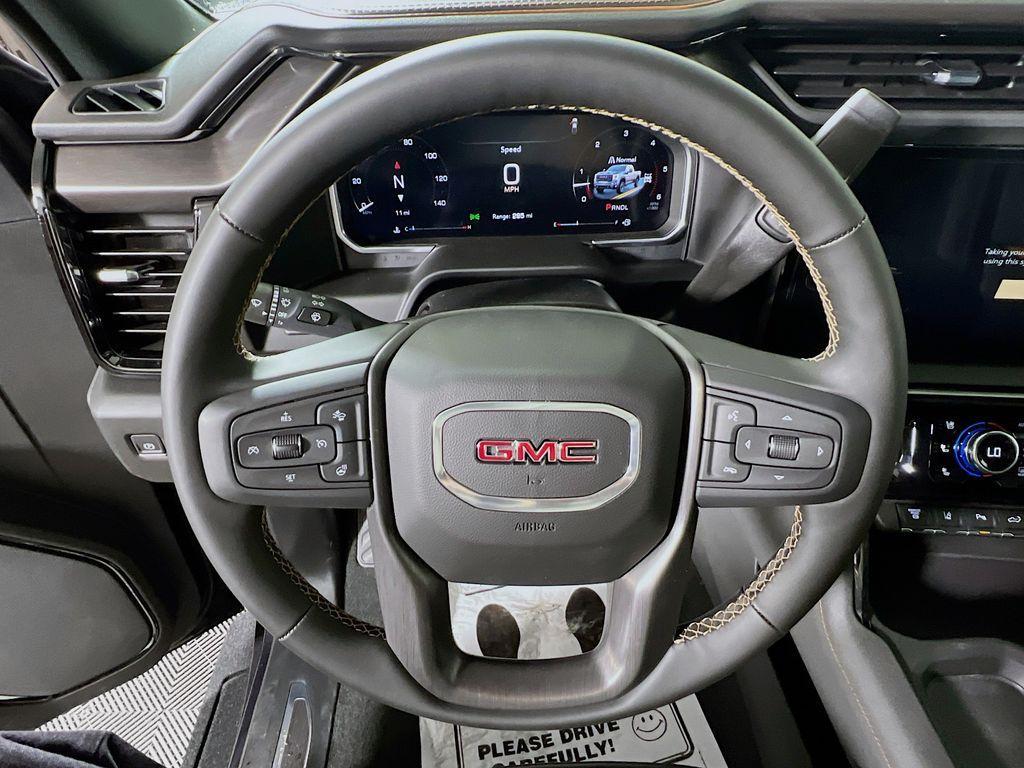 new 2026 GMC Sierra 2500 car, priced at $81,560