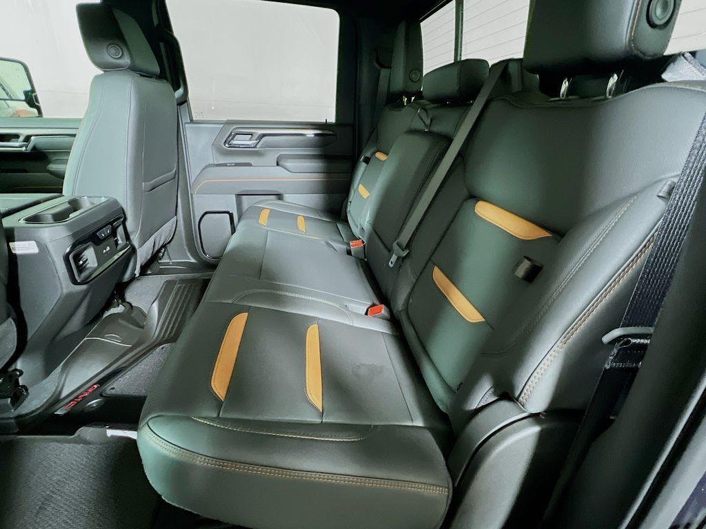 new 2026 GMC Sierra 2500 car, priced at $81,560
