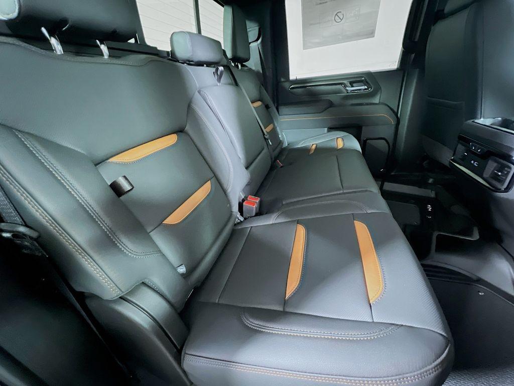 new 2026 GMC Sierra 2500 car, priced at $81,560