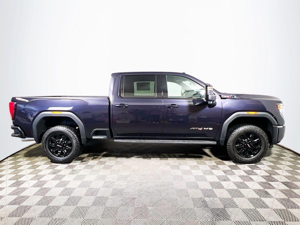new 2026 GMC Sierra 2500 car, priced at $81,560