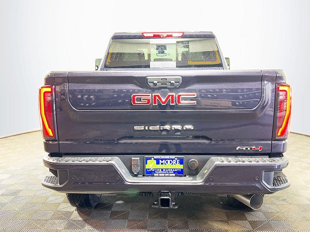 new 2026 GMC Sierra 2500 car, priced at $81,560