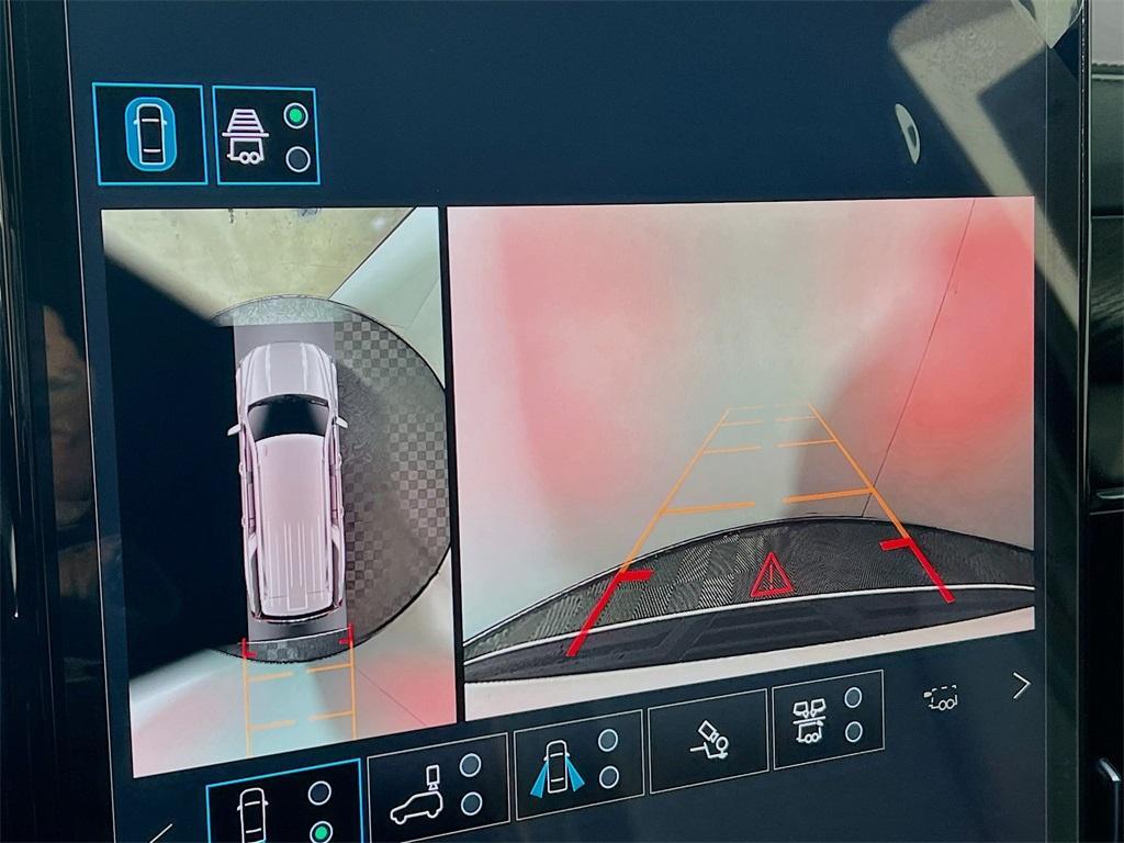 new 2026 GMC Yukon XL car, priced at $88,495