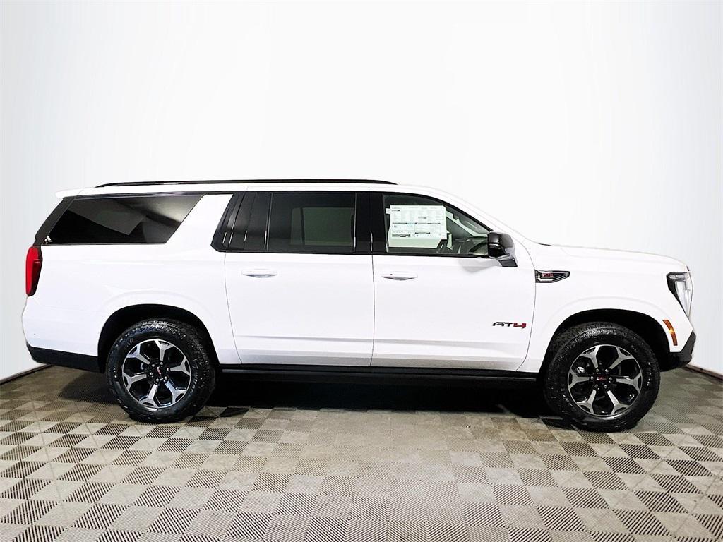 new 2026 GMC Yukon XL car, priced at $88,495