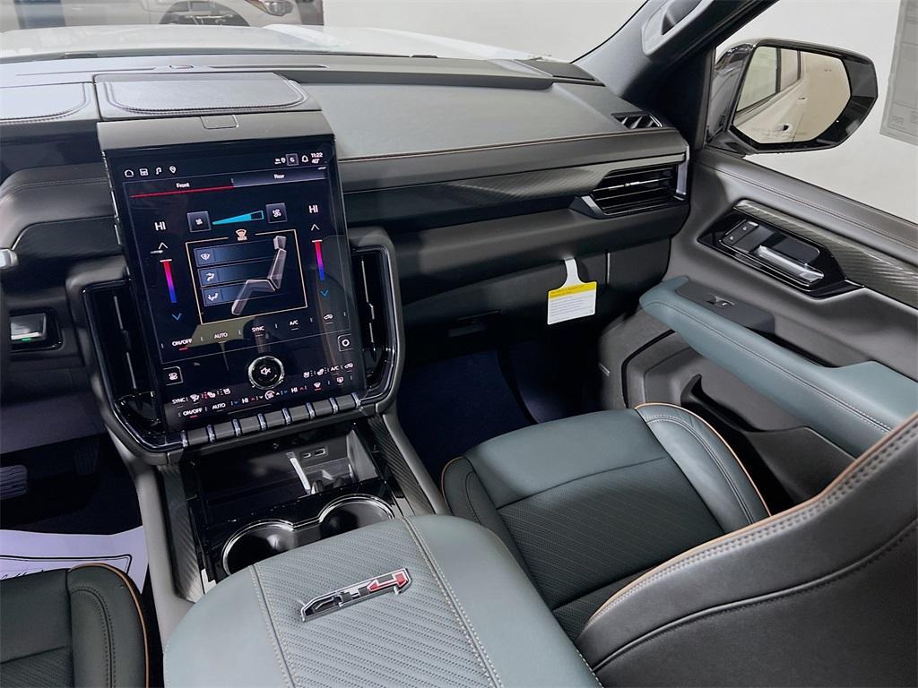 new 2026 GMC Yukon XL car, priced at $88,495