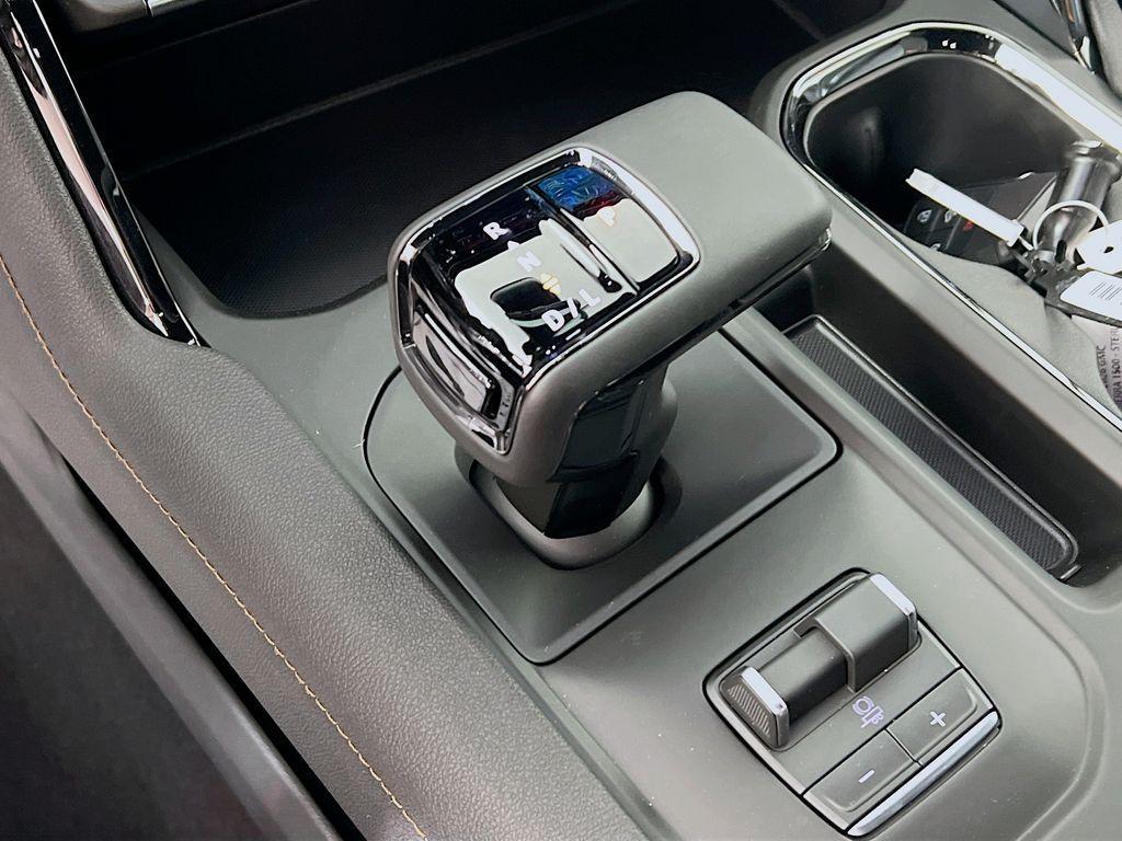 new 2026 GMC Sierra 1500 car, priced at $66,750