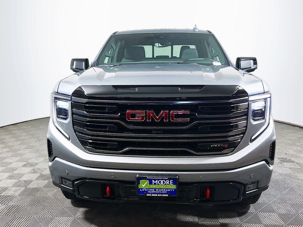 new 2026 GMC Sierra 1500 car, priced at $66,750