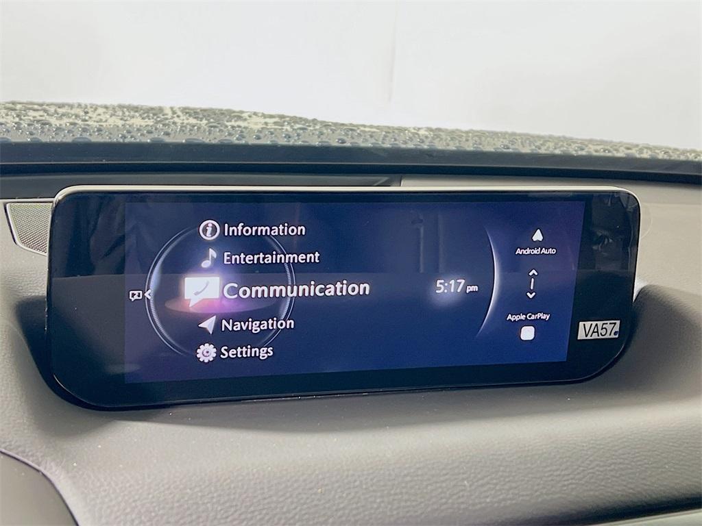 new 2026 Mazda CX-50 car, priced at $36,955