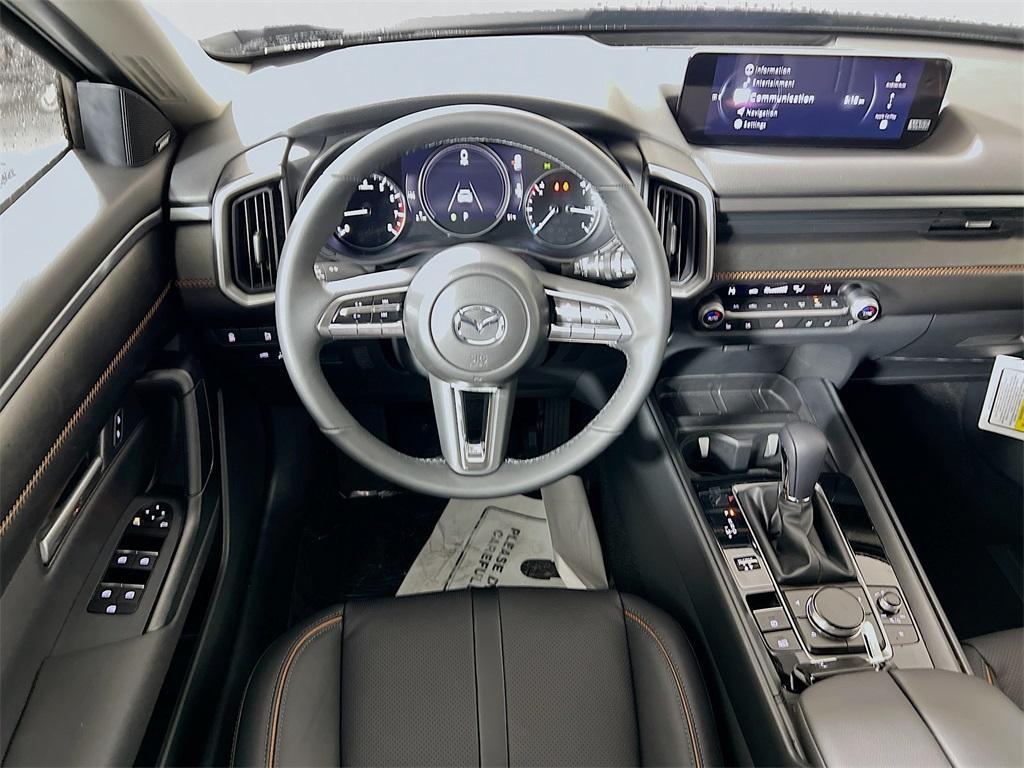 new 2026 Mazda CX-50 car, priced at $36,955