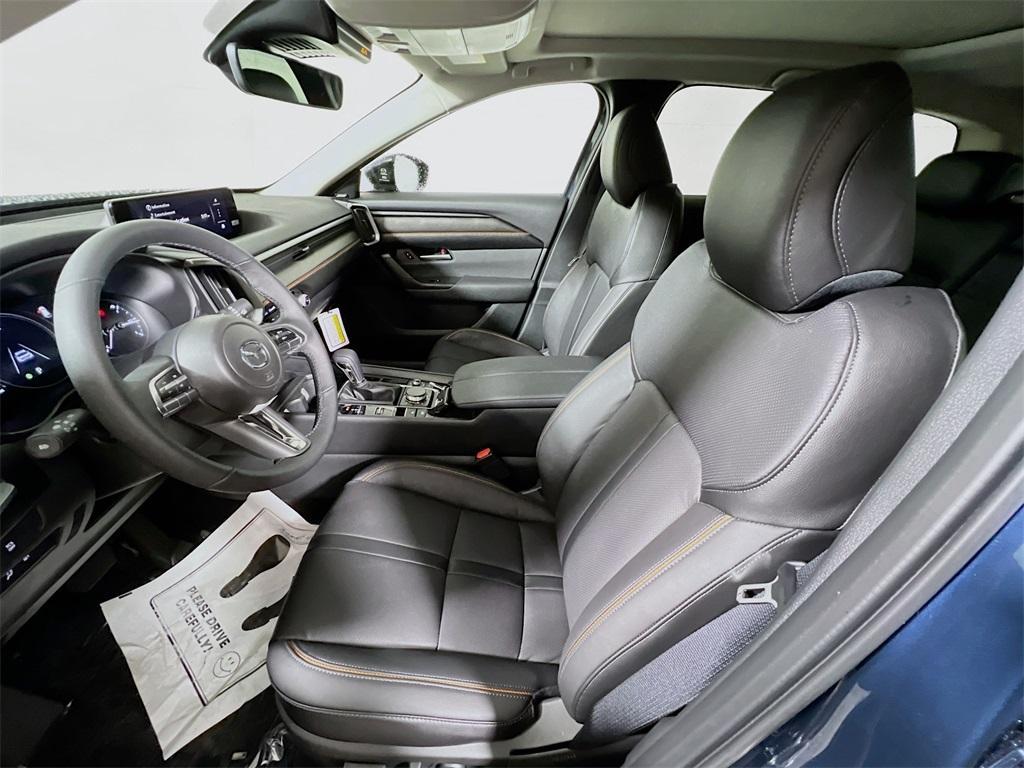 new 2026 Mazda CX-50 car, priced at $36,955