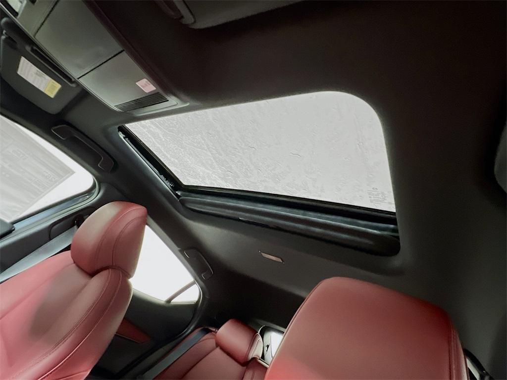 new 2026 Mazda Mazda3 car, priced at $38,960