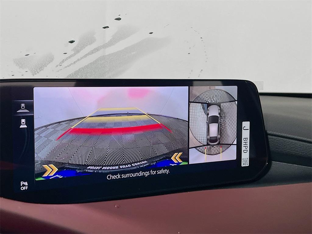 new 2026 Mazda Mazda3 car, priced at $38,960