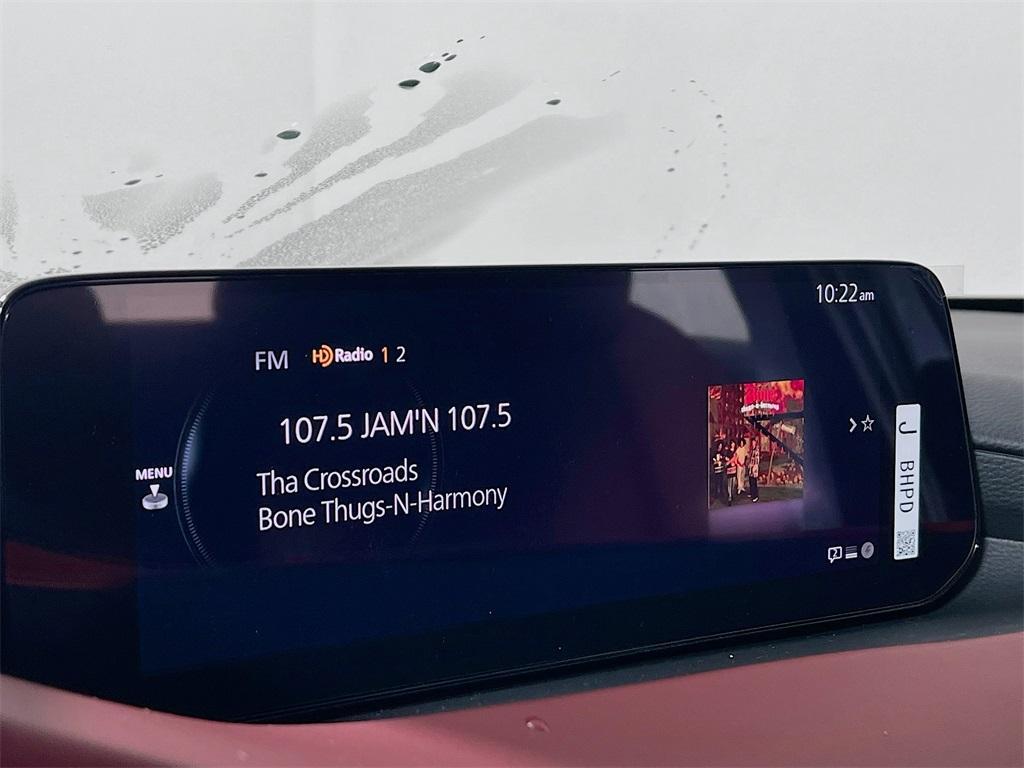 new 2026 Mazda Mazda3 car, priced at $38,960