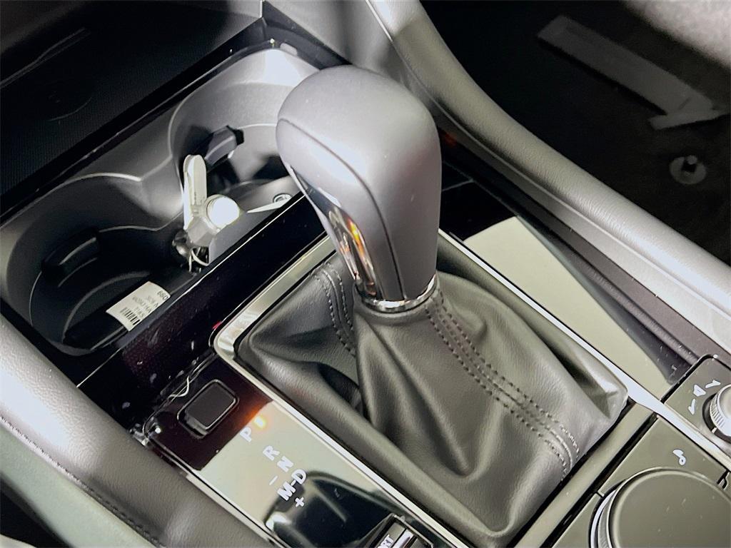 new 2026 Mazda Mazda3 car, priced at $38,960