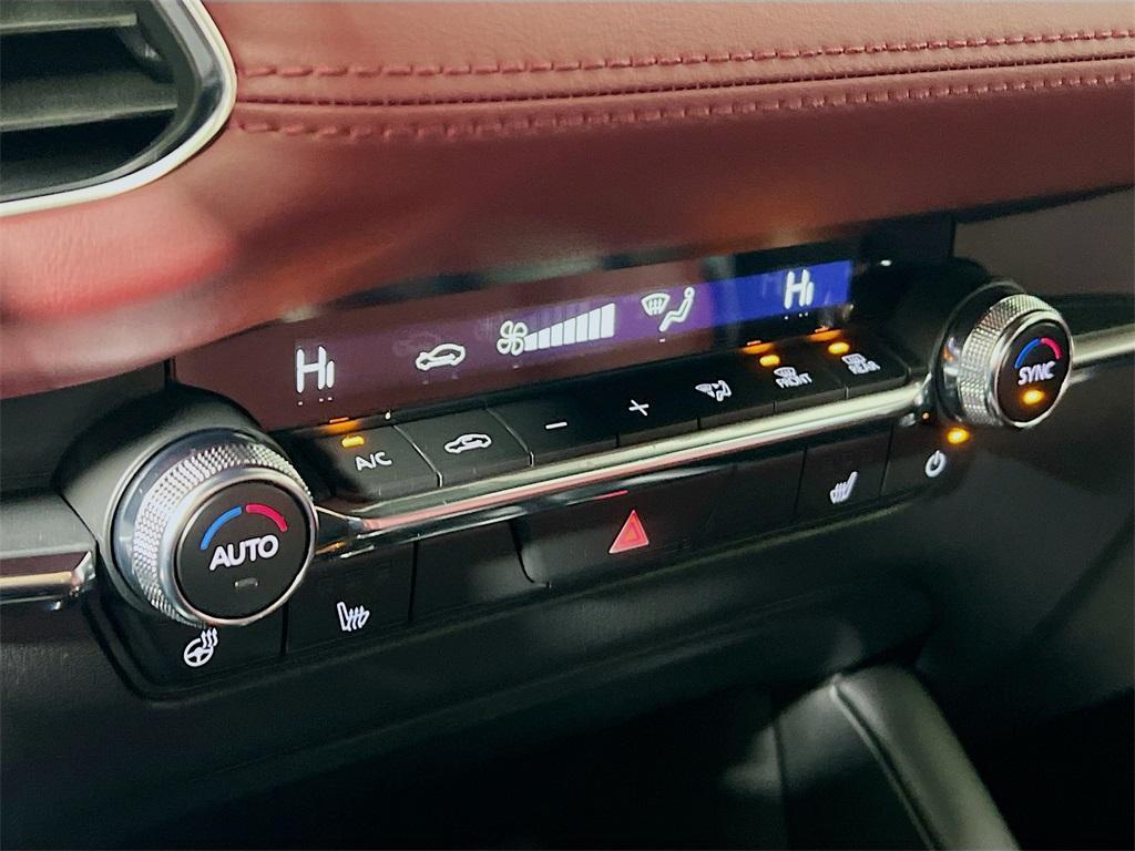 new 2026 Mazda Mazda3 car, priced at $38,960